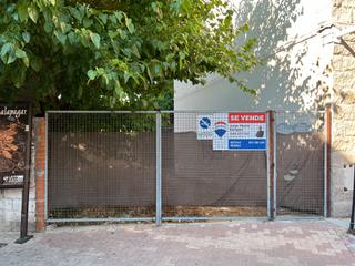 Terreno residencial en Avenida de los voluntarios 13