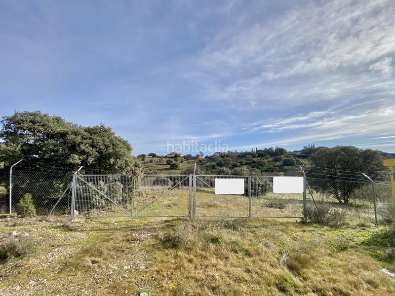 Foto 985038b7-dcd0-4f61-aeda-9d1f5e76c062. Finca rústica a Mojadillas-Parque de las Infantas-El Paraiso Valdemorillo