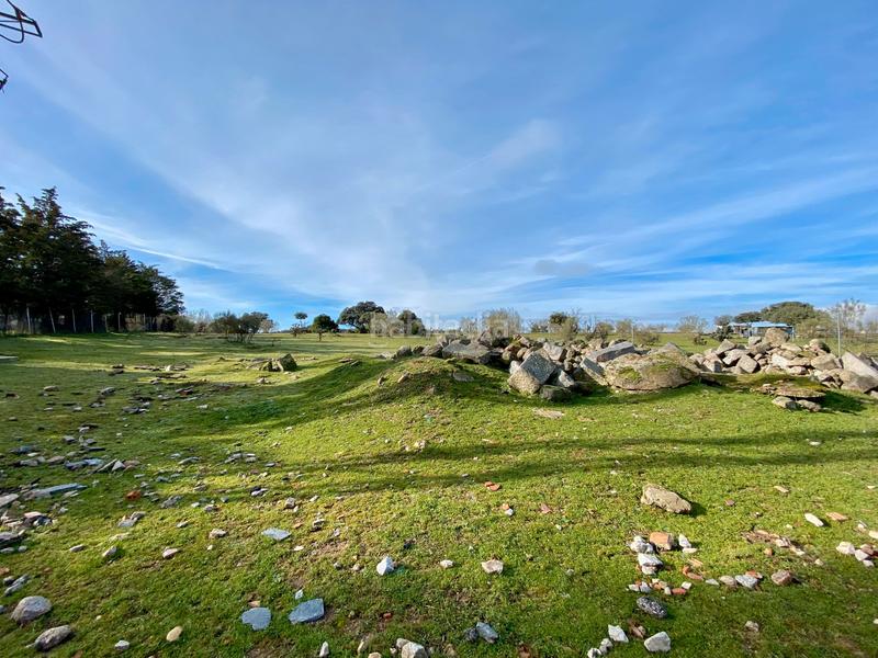 Foto 3c2537fb-9247-4542-a287-9481b9036984. Finca rústica en Mojadillas-Parque de las Infantas-El Paraiso Valdemorillo