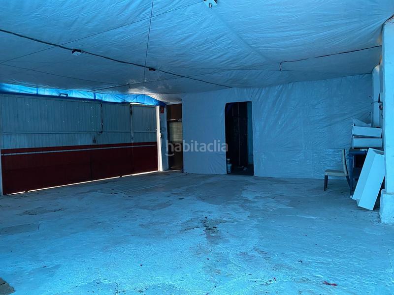 Foto ee1b2e82-9c81-43f5-a3e0-56674f734a06. Affitto locale commerciale in carretera de torrelodones 5 in Galapagar