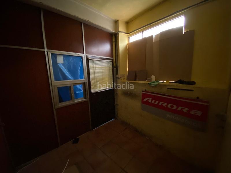 Foto 517883e9-8b00-44b1-9aa4-859d296996ed. Location local commercial dans carretera de torrelodones 5 dans Galapagar