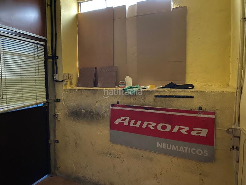 Foto 5e56d827-bb7c-4550-b0c1-6e8eb7922b14. Location local commercial dans carretera de torrelodones 5 dans Galapagar