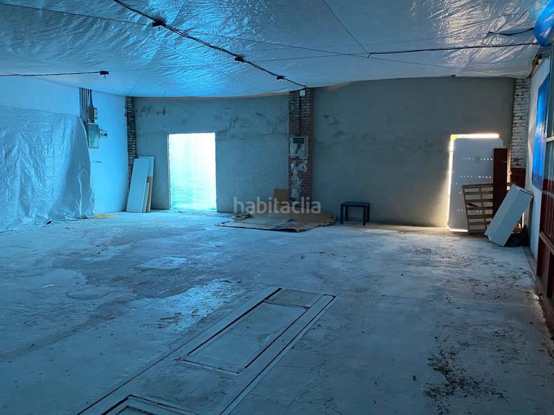 Foto bbb529b8-746e-42f7-ac1a-f58435f76afb. Location local commercial dans carretera de torrelodones 5 dans Galapagar