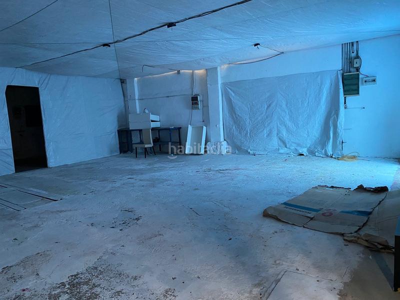 Foto f3a0e12b-77de-440b-8c51-99bd52c77716. Location local commercial dans carretera de torrelodones 5 dans Galapagar