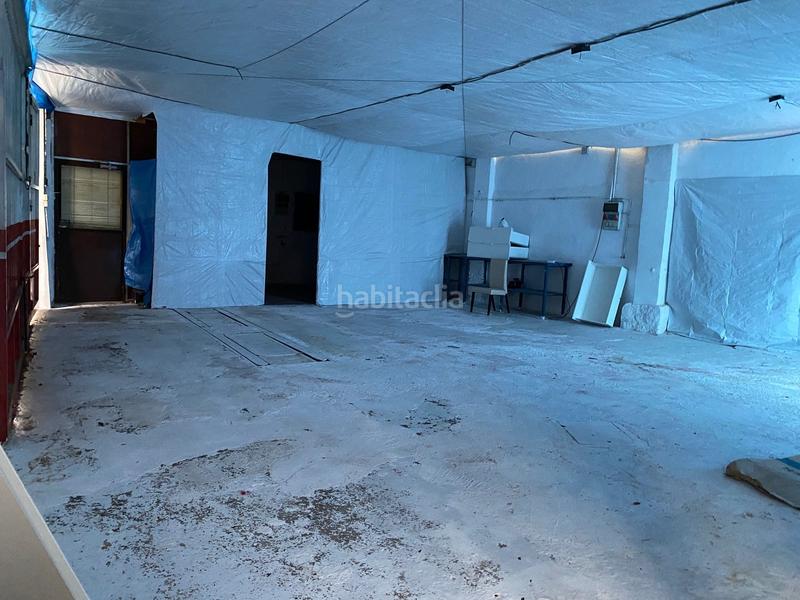 Foto 574d0cfe-5226-4830-b2e2-01bf47b44510. Miete geschäftsraum in carretera de torrelodones 5 in Galapagar