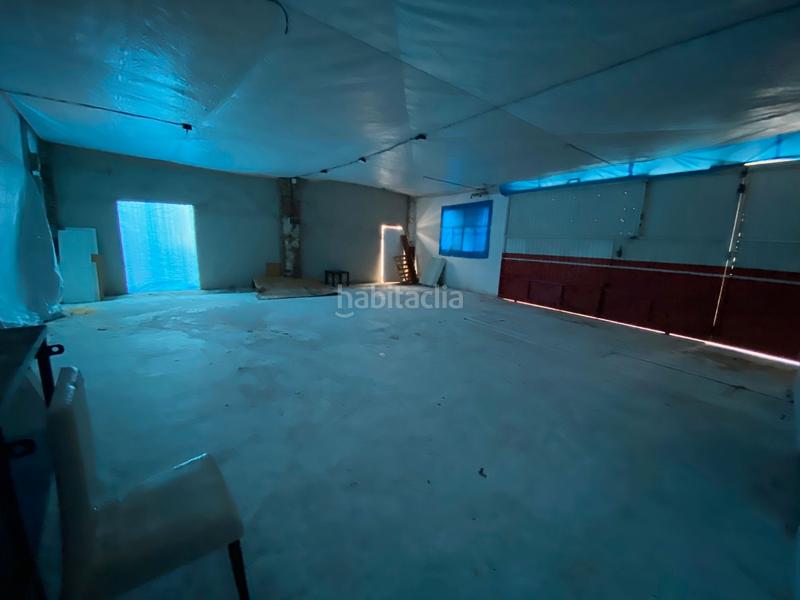 Foto 827f240a-c1f9-4271-88e0-548b67ca5858. Miete geschäftsraum in carretera de torrelodones 5 in Galapagar