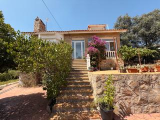 Chalet  Avenida de el escorial