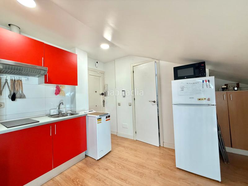 Foto 14054b84-bab2-480e-bea9-5bd1600d1e6d. Appartamento con riscaldamento parcheggio in Casco Antiguo Galapagar