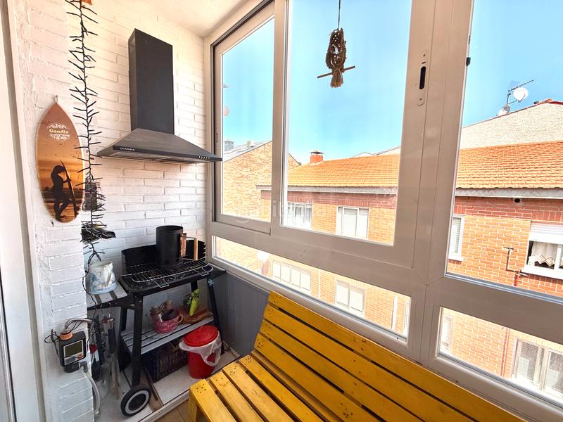 Foto 1a5927e8-2b7d-4f79-9f48-0a4330d1d8da. Appartamento con riscaldamento parcheggio in Casco Antiguo Galapagar