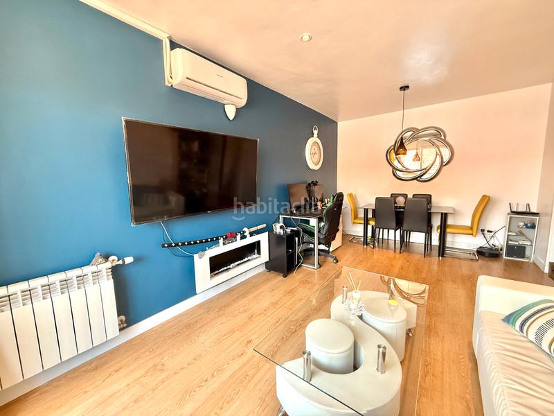 Foto daa05903-8771-4e5a-b705-e413d8d44359. Appartamento con riscaldamento parcheggio in Casco Antiguo Galapagar