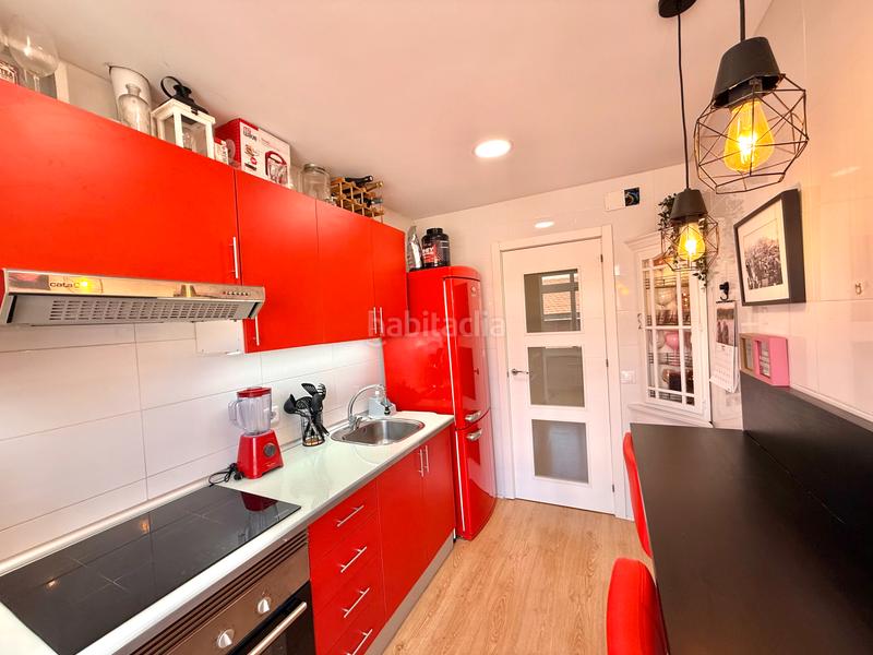 Foto 088f3eec-a928-4fb6-a931-4c03a1fa802f. Appartement avec chauffage parking dans Casco Antiguo Galapagar