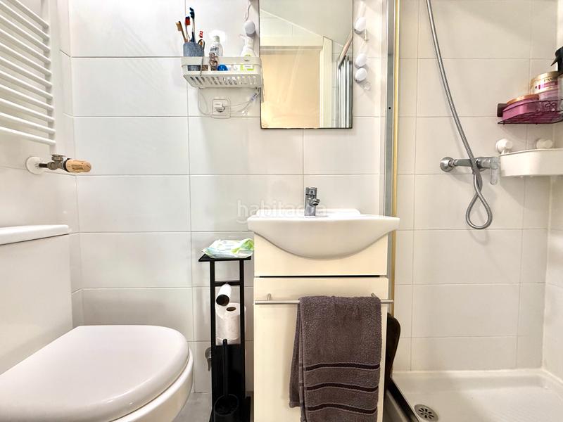 Foto 1638f3d5-37f6-49f4-bc33-3a5629f72a12. Appartement avec chauffage parking dans Casco Antiguo Galapagar