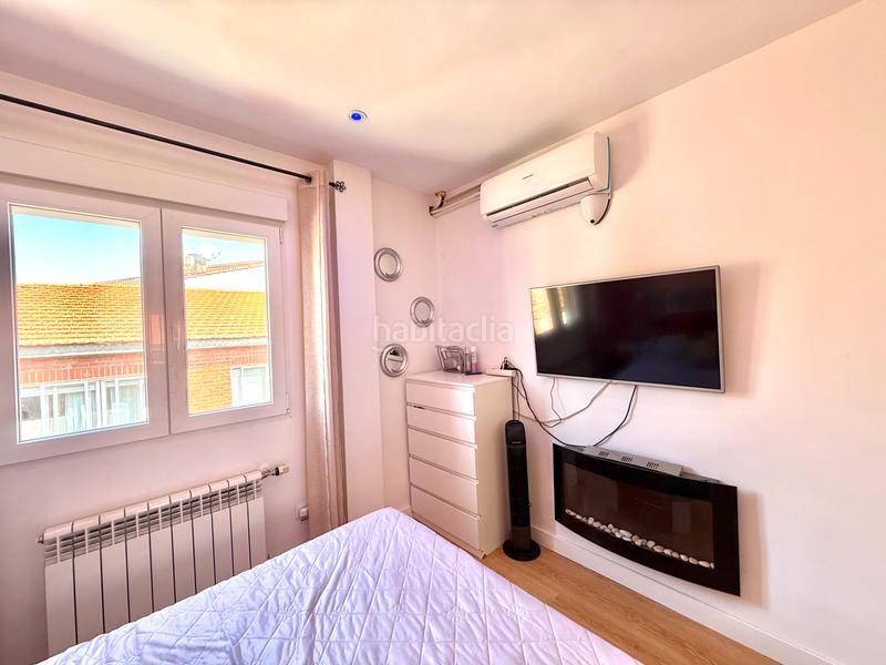 Foto 3731232c-6504-4385-a254-5540bb431f92. Appartement avec chauffage parking dans Casco Antiguo Galapagar