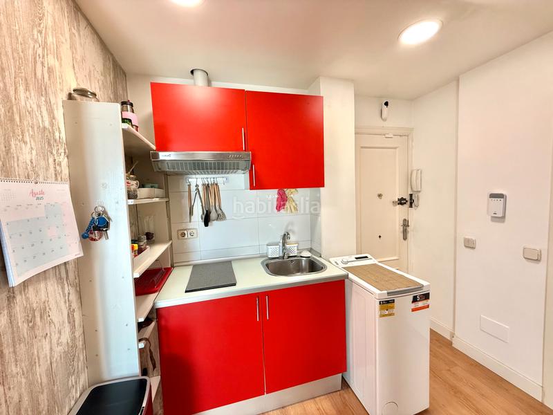 Foto 3bf6b927-359e-4b92-9aa7-600390d4f216. Appartement avec chauffage parking dans Casco Antiguo Galapagar