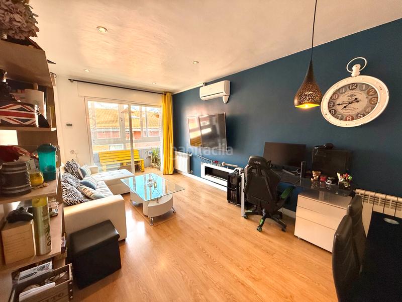 Foto 4376d9aa-687d-4905-9dc2-b1001ee18186. Appartement avec chauffage parking dans Casco Antiguo Galapagar