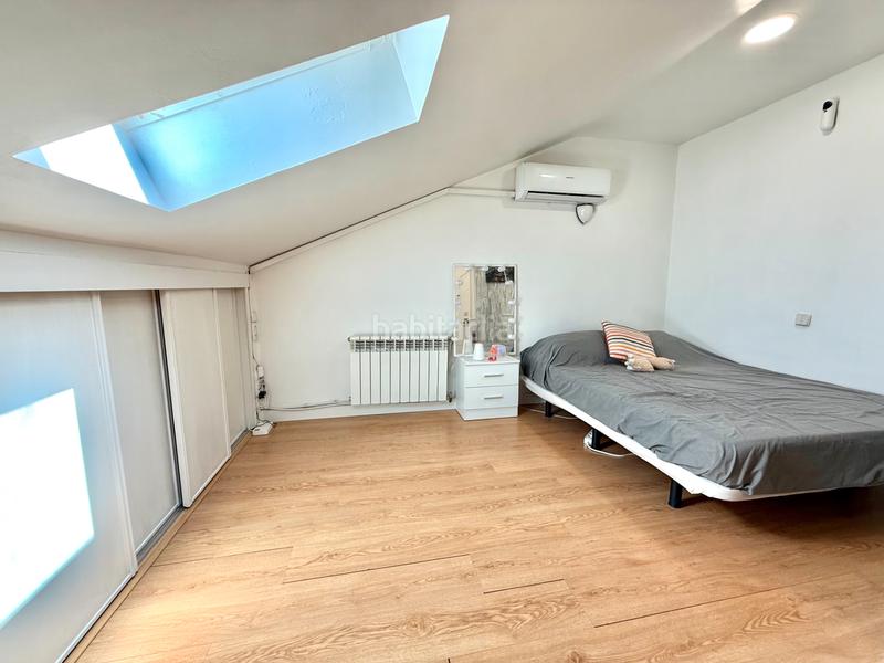 Foto 4ca3e555-386a-40bb-bed3-1e821a308d49. Appartement avec chauffage parking dans Casco Antiguo Galapagar