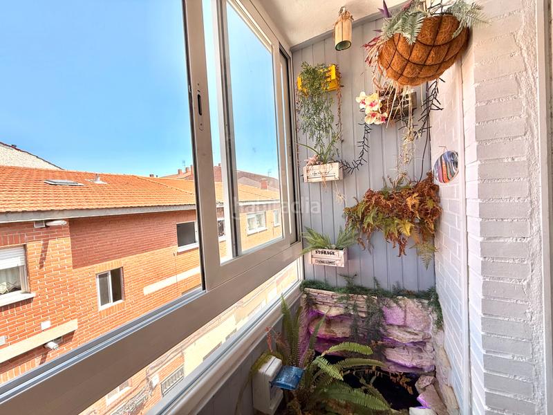 Foto 590c331b-4123-44c1-8761-873dd441f51f. Appartement avec chauffage parking dans Casco Antiguo Galapagar