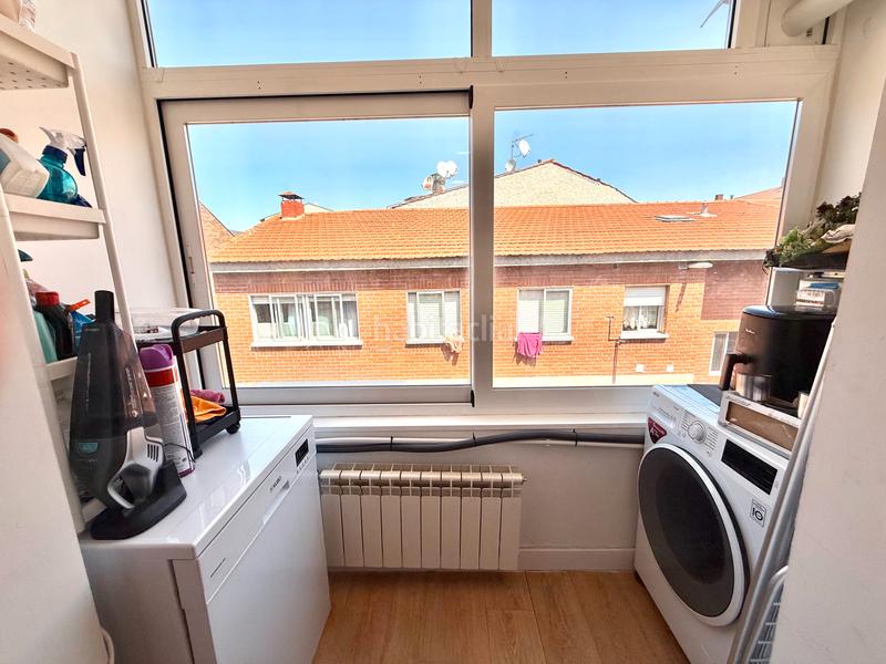 Foto 62e3677b-def5-46ea-aa9d-cc1c358b6402. Appartement avec chauffage parking dans Casco Antiguo Galapagar