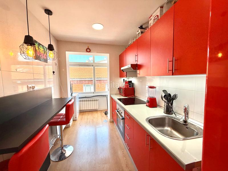 Foto 84545ac3-6a85-4c65-be1d-a6fa48062ac9. Appartement avec chauffage parking dans Casco Antiguo Galapagar