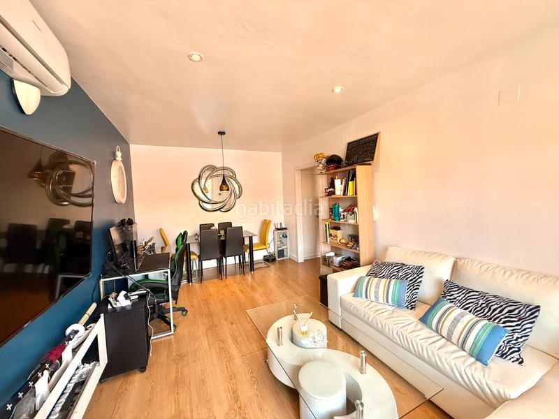 Foto b2beaf65-b16d-4f16-b145-7b8cabb1c8bf. Appartement avec chauffage parking dans Casco Antiguo Galapagar