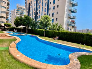 Appartement  Carrer gregal