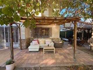 Chalet in La Canaleja