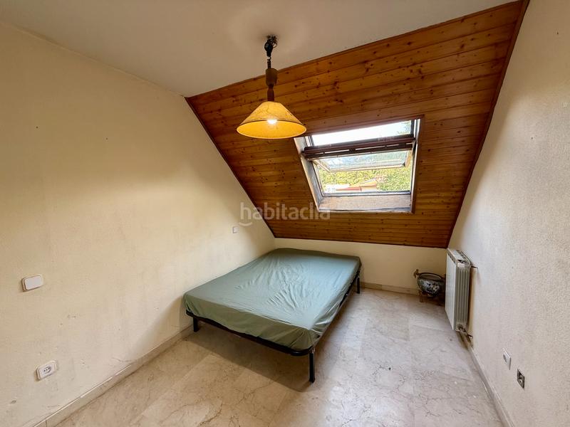 Foto 2981fe0c-d64f-41f7-8734-171ca7e764b3. Dúplex amb calefacció a Casco Antiguo Rozas de Madrid (Las)