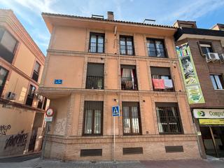 Duplex  Calle santa marta