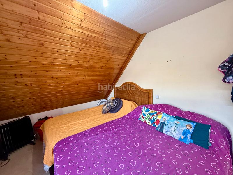 Foto 7832d685-0f1d-4f17-9afe-1328471bc387. Dúplex amb calefacció a Casco Antiguo Rozas de Madrid (Las)