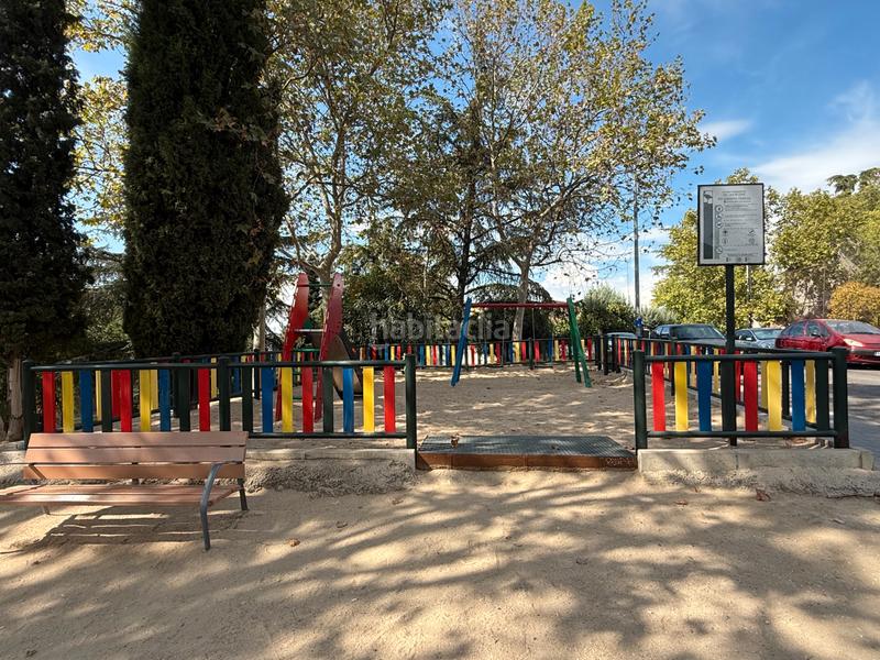 Foto 7d90013a-dc97-455a-a626-f786dc84fb70. Dúplex amb calefacció a Casco Antiguo Rozas de Madrid (Las)