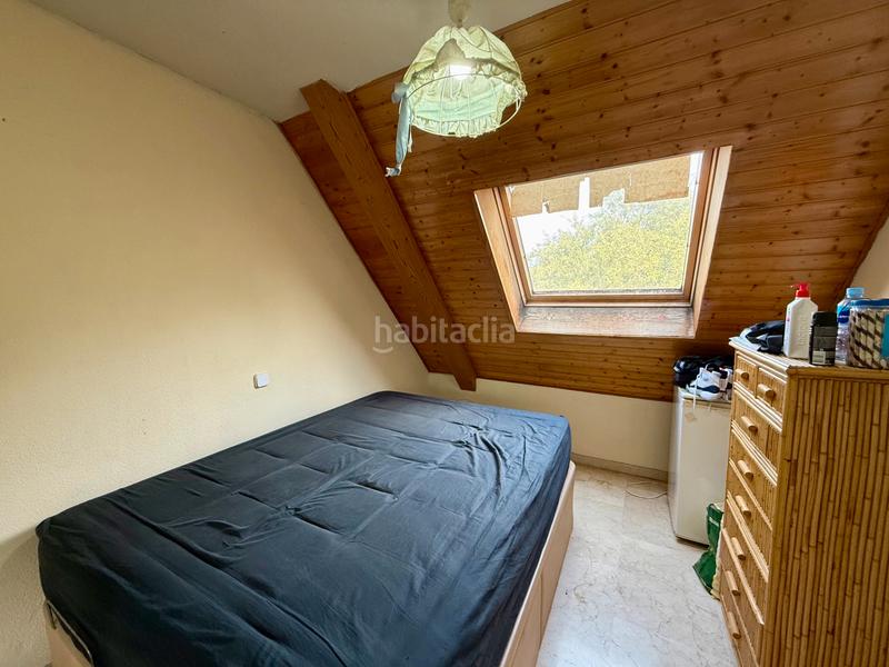 Foto ac5ba2c3-51d8-4514-bfde-08823bc24626. Dúplex amb calefacció a Casco Antiguo Rozas de Madrid (Las)