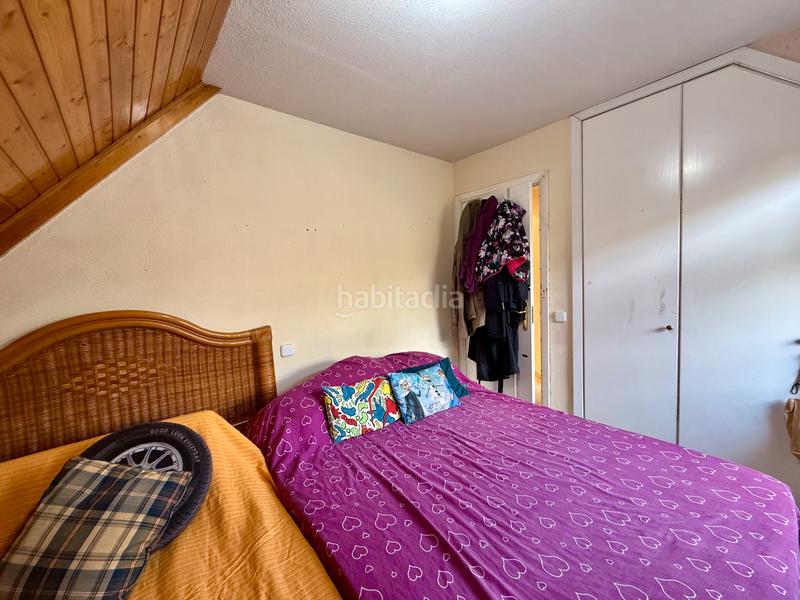 Foto cf6be43b-4dfd-47eb-ac54-e21542095f52. Dúplex amb calefacció a Casco Antiguo Rozas de Madrid (Las)