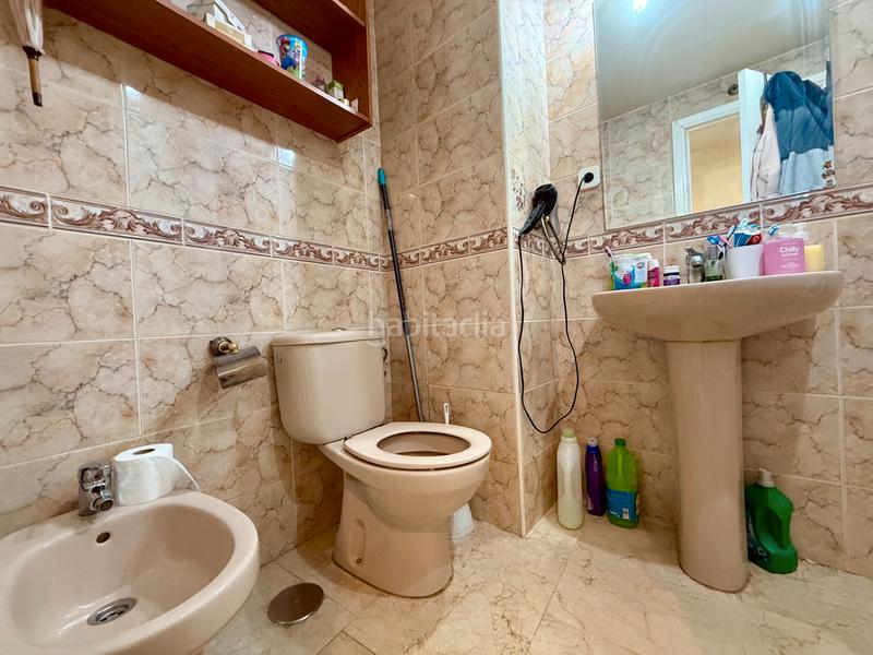 Foto e6b20409-3ed9-408d-ad56-c62ac1b51efa. Dúplex amb calefacció a Casco Antiguo Rozas de Madrid (Las)