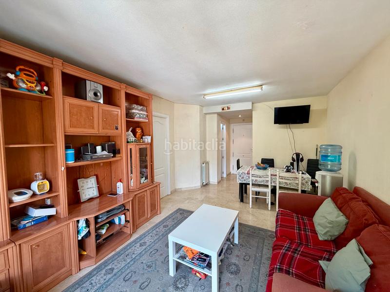 Foto f2223d59-7828-4938-b267-41d5f9bc04ef. Dúplex amb calefacció a Casco Antiguo Rozas de Madrid (Las)