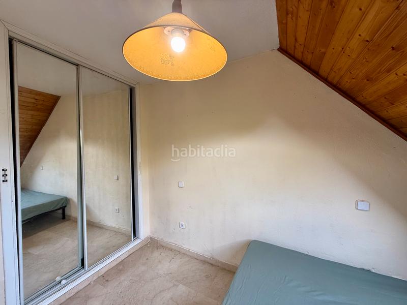 Foto 1e3e6b88-3d6f-43ff-a8b9-9bf6276bca25. Zweistöckige wohnung mit heizung in Casco Antiguo Rozas de Madrid (Las)