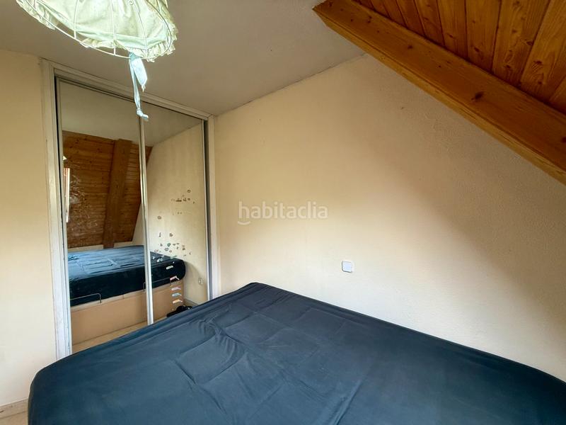 Foto 1fa113d3-952f-4c21-8a06-1d38e8f213bc. Zweistöckige wohnung mit heizung in Casco Antiguo Rozas de Madrid (Las)