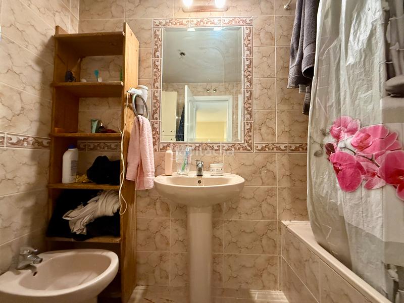 Foto 55409398-5ad5-4139-a04a-5c922008845c. Zweistöckige wohnung mit heizung in Casco Antiguo Rozas de Madrid (Las)