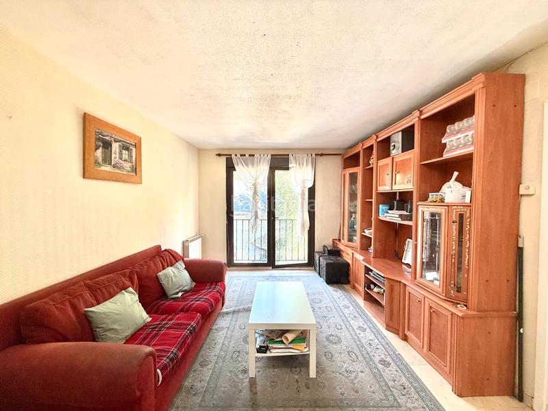 Foto 5e90acb4-a18f-4fc1-8e85-6ad16e7082df. Zweistöckige wohnung mit heizung in Casco Antiguo Rozas de Madrid (Las)