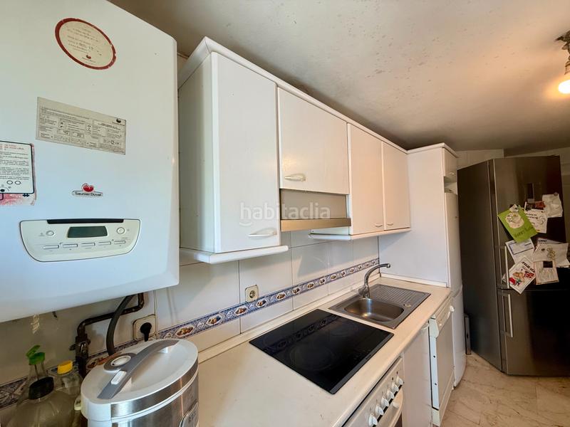 Foto 602b9a37-ced1-4e3b-966b-aff50b7a0773. Zweistöckige wohnung mit heizung in Casco Antiguo Rozas de Madrid (Las)