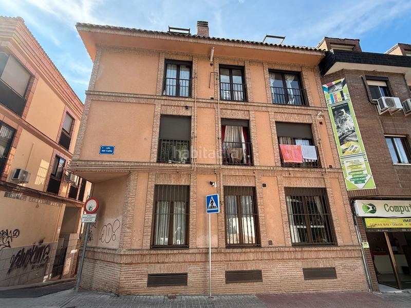 Foto 615a7455-9a6f-467c-a5f2-c69db91495f0. Zweistöckige wohnung mit heizung in Casco Antiguo Rozas de Madrid (Las)