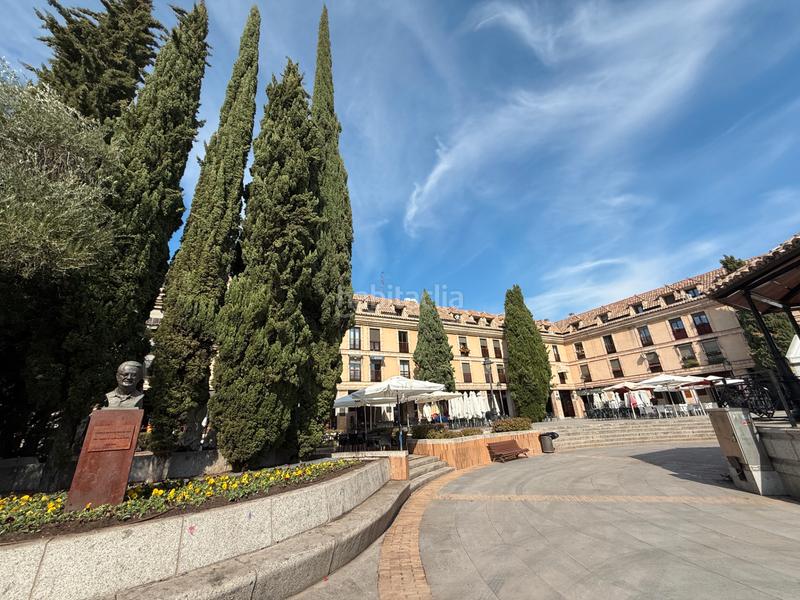 Foto 66baf8eb-19de-4b61-b11b-61c28e0d9156. Zweistöckige wohnung mit heizung in Casco Antiguo Rozas de Madrid (Las)