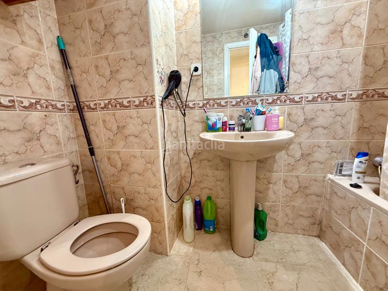 Foto 9120b685-db92-45ef-90e0-11355bf29347. Zweistöckige wohnung mit heizung in Casco Antiguo Rozas de Madrid (Las)