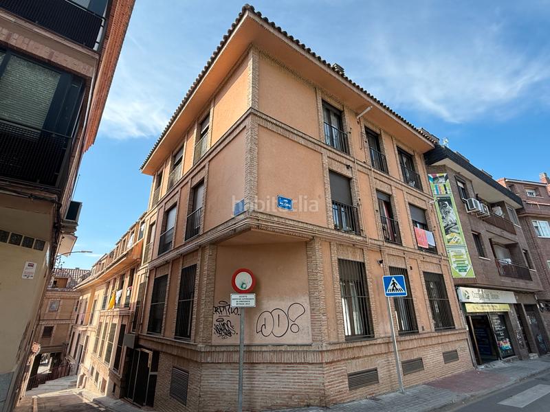 Foto cfbfdb3d-a71e-4a4d-8019-0c880c02c6bc. Zweistöckige wohnung mit heizung in Casco Antiguo Rozas de Madrid (Las)