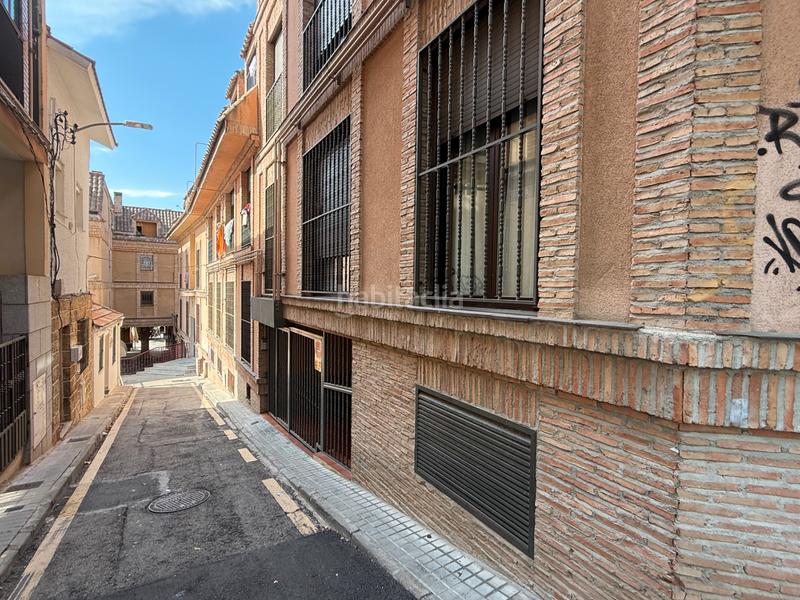 Foto d15225de-12b1-47b1-9f0d-0b5194e1b104. Zweistöckige wohnung mit heizung in Casco Antiguo Rozas de Madrid (Las)