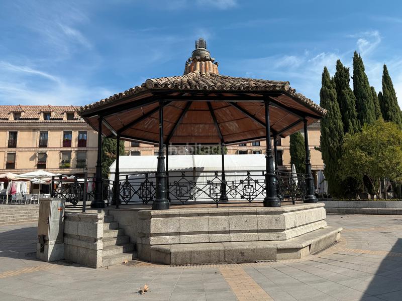 Foto da07391a-64b4-4e29-82e9-5e804342e87c. Zweistöckige wohnung mit heizung in Casco Antiguo Rozas de Madrid (Las)