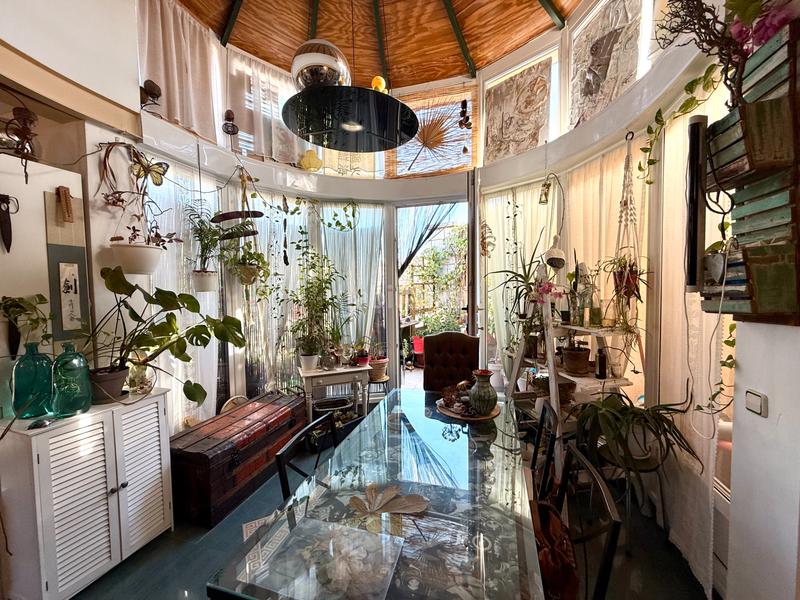 Foto 0ab628b6-1840-4a22-8c96-3bcc8e0657fd. Appartamento con riscaldamento in Casco Antiguo Galapagar