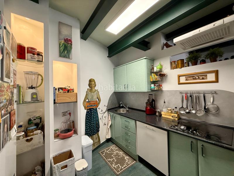 Foto 322c203e-9f39-4be6-bc83-55e6d465e90f. Appartamento con riscaldamento in Casco Antiguo Galapagar