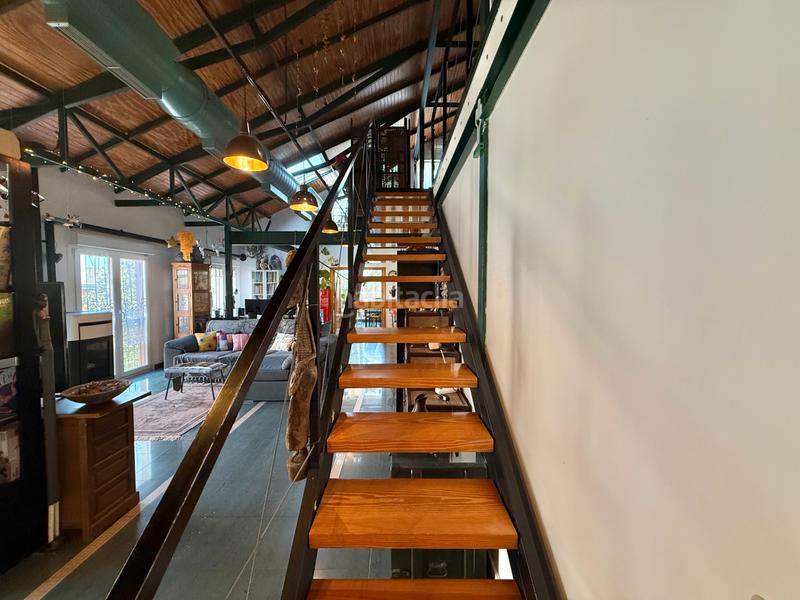 Foto 41209678-93ef-44fa-b45d-bb00150fe8b6. Appartamento con riscaldamento in Casco Antiguo Galapagar