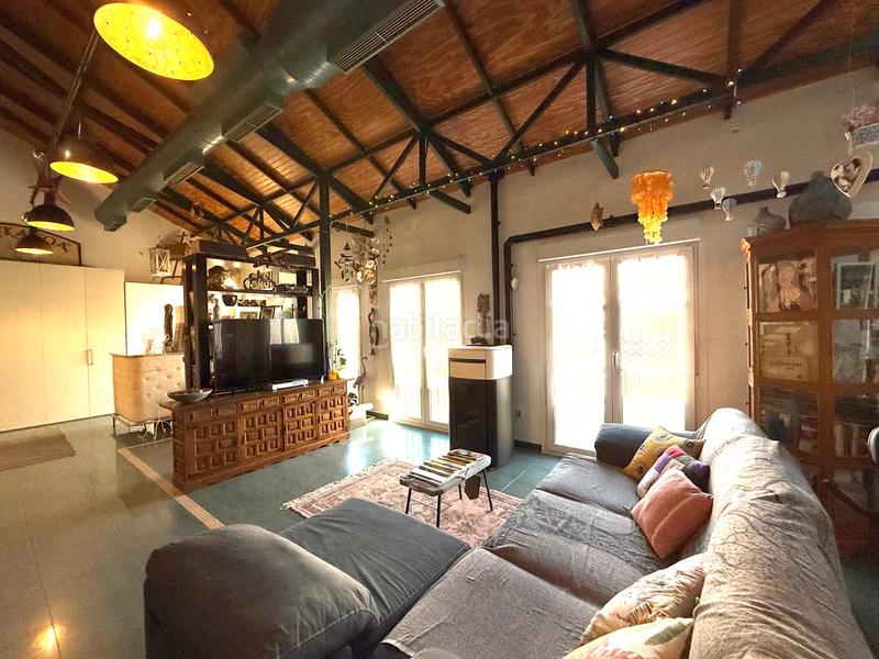 Foto 60f4627f-d8ab-4b56-9a1c-df6f697b7ff2. Appartamento con riscaldamento in Casco Antiguo Galapagar