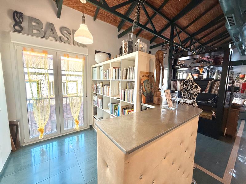 Foto a4647efd-1672-4d0a-932b-7877aeee489b. Appartamento con riscaldamento in Casco Antiguo Galapagar